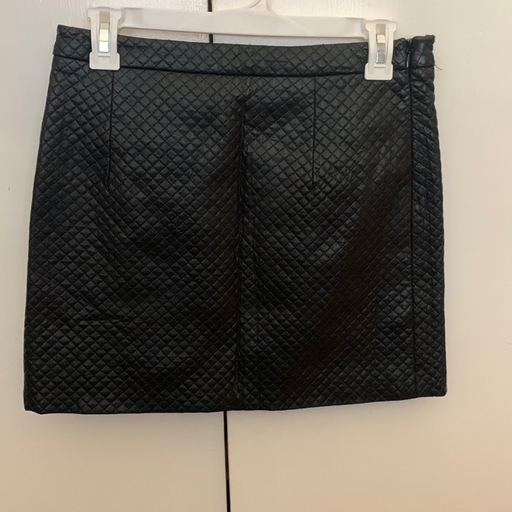 Top shop skirt